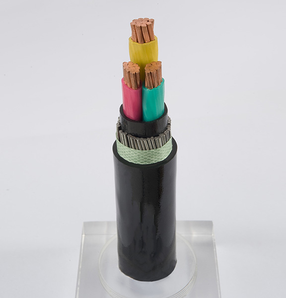 LV XLPE Power Cable