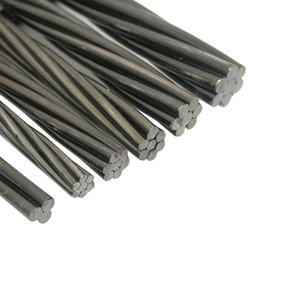 GALVANIZED STEEL WIRE(GSW)