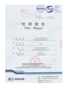 CERTIFICATES-7