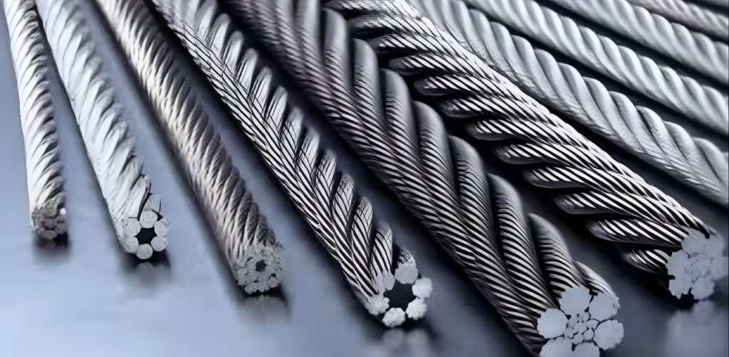 steel wire